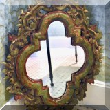 D10. Mirror. 